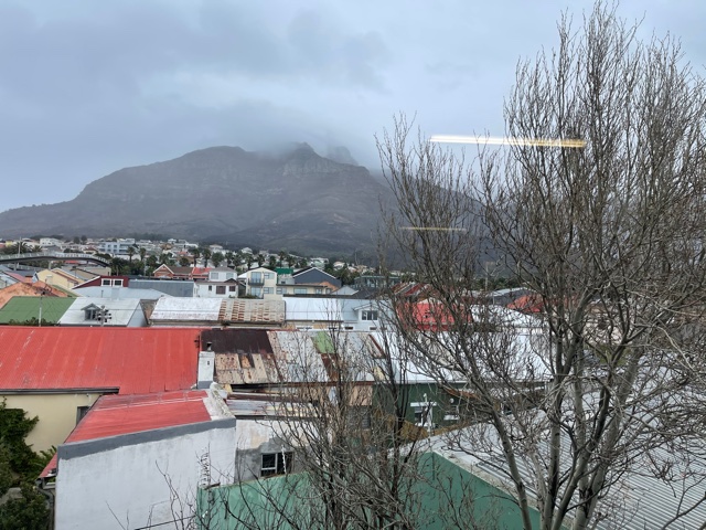 To Let Commercial Property for Rent in Woodstock Western Cape